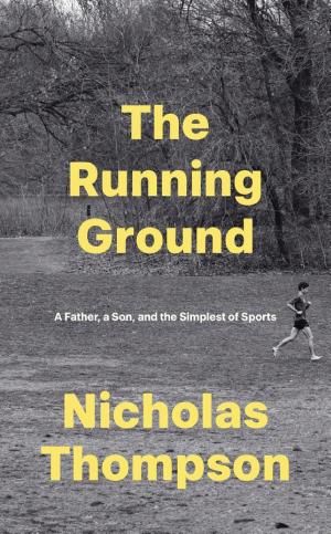 The Running Ground